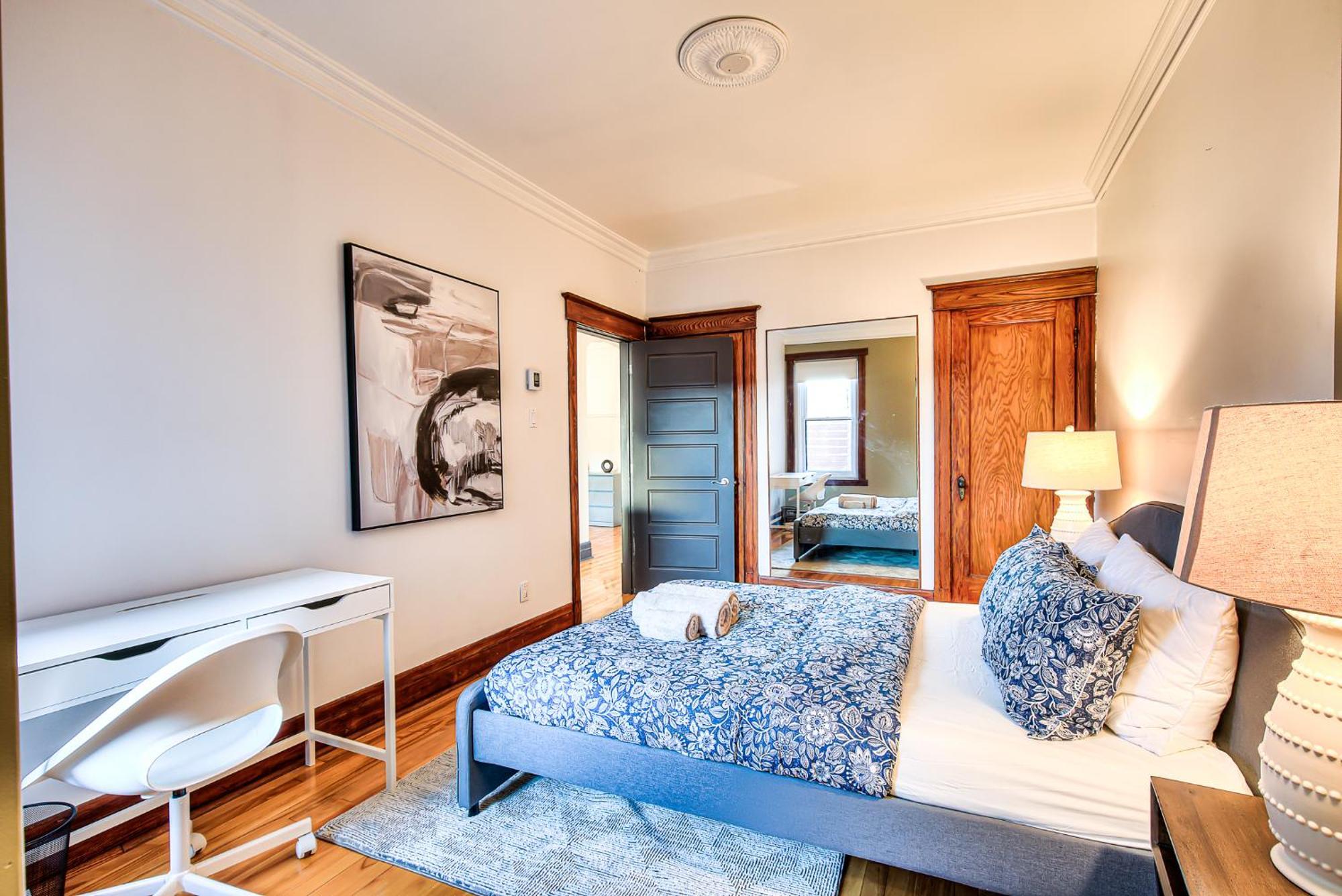 شقة Charm & Luxury Vacation Headquarters To Downtown! مونتريال المظهر الخارجي الصورة