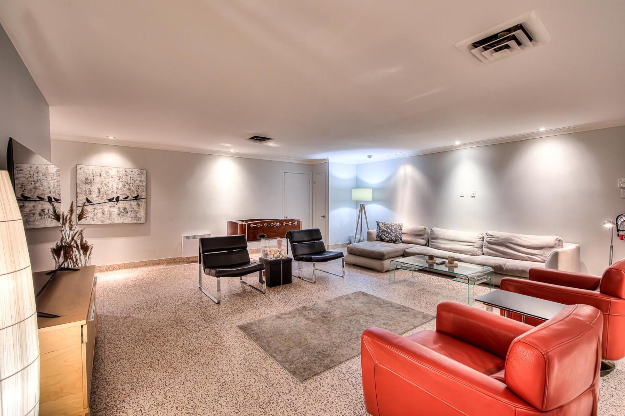 شقة Charm & Luxury Vacation Headquarters To Downtown! مونتريال المظهر الخارجي الصورة